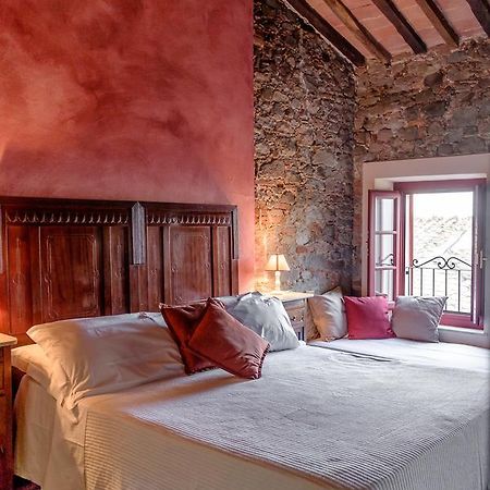 Bed and Breakfast San Gennaro Castello Exterior foto