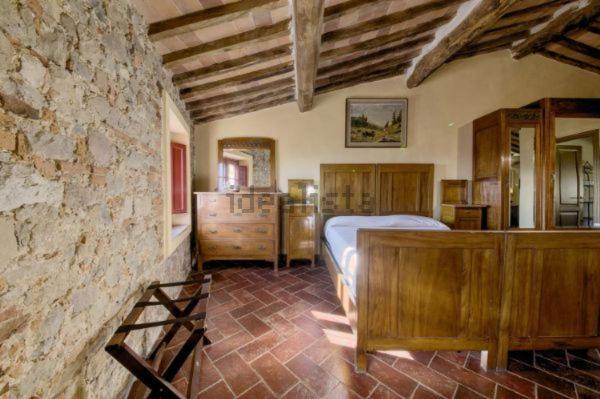 Bed and Breakfast San Gennaro Castello Exterior foto