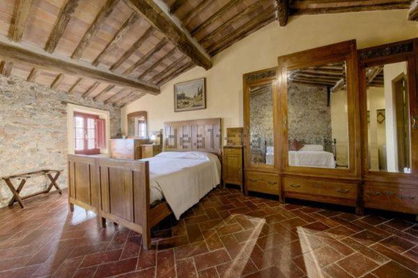 Bed and Breakfast San Gennaro Castello Exterior foto