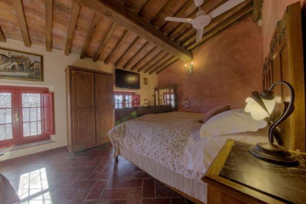 Bed and Breakfast San Gennaro Castello Exterior foto