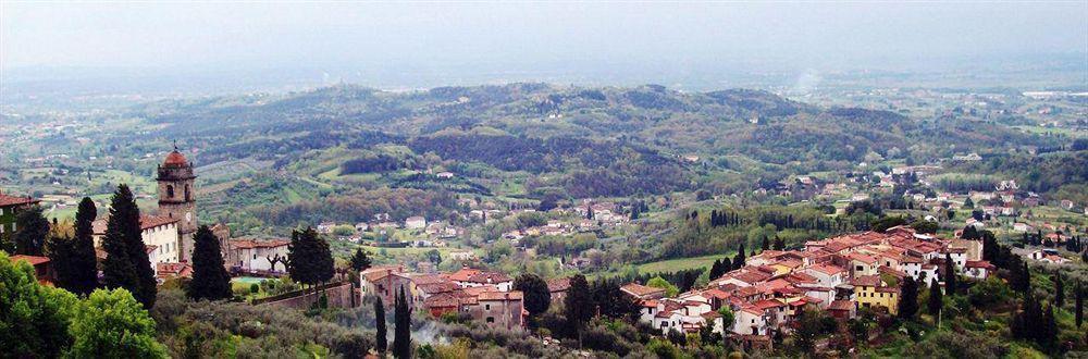 Bed and Breakfast San Gennaro Castello Exterior foto