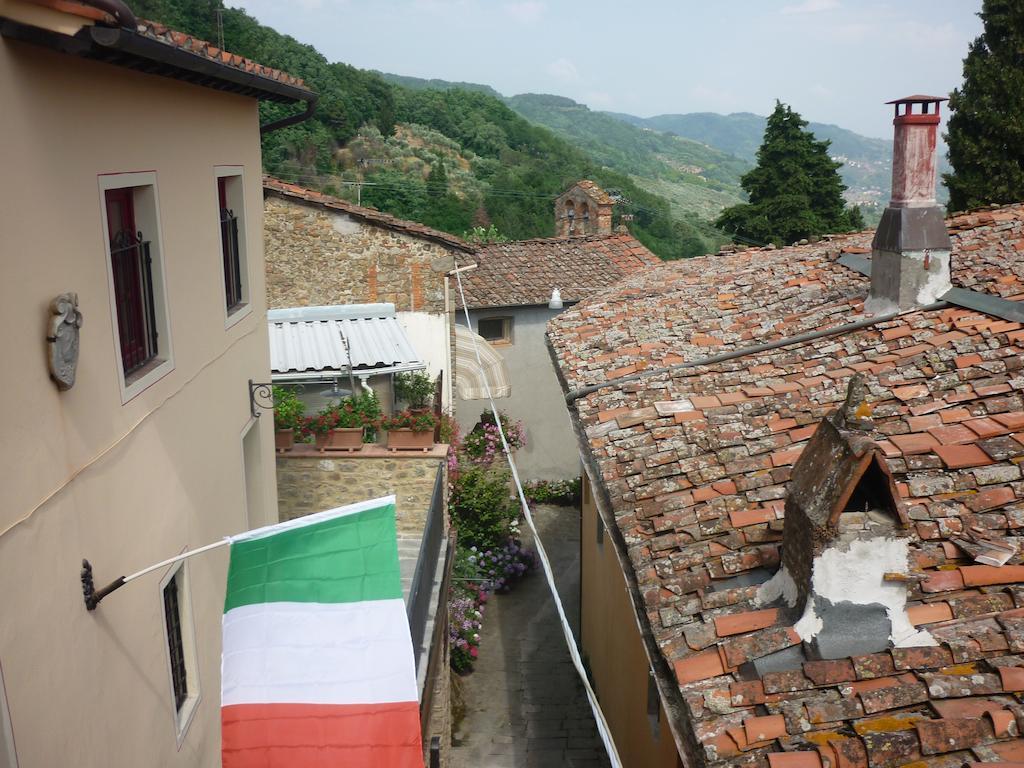 Bed and Breakfast San Gennaro Castello Exterior foto