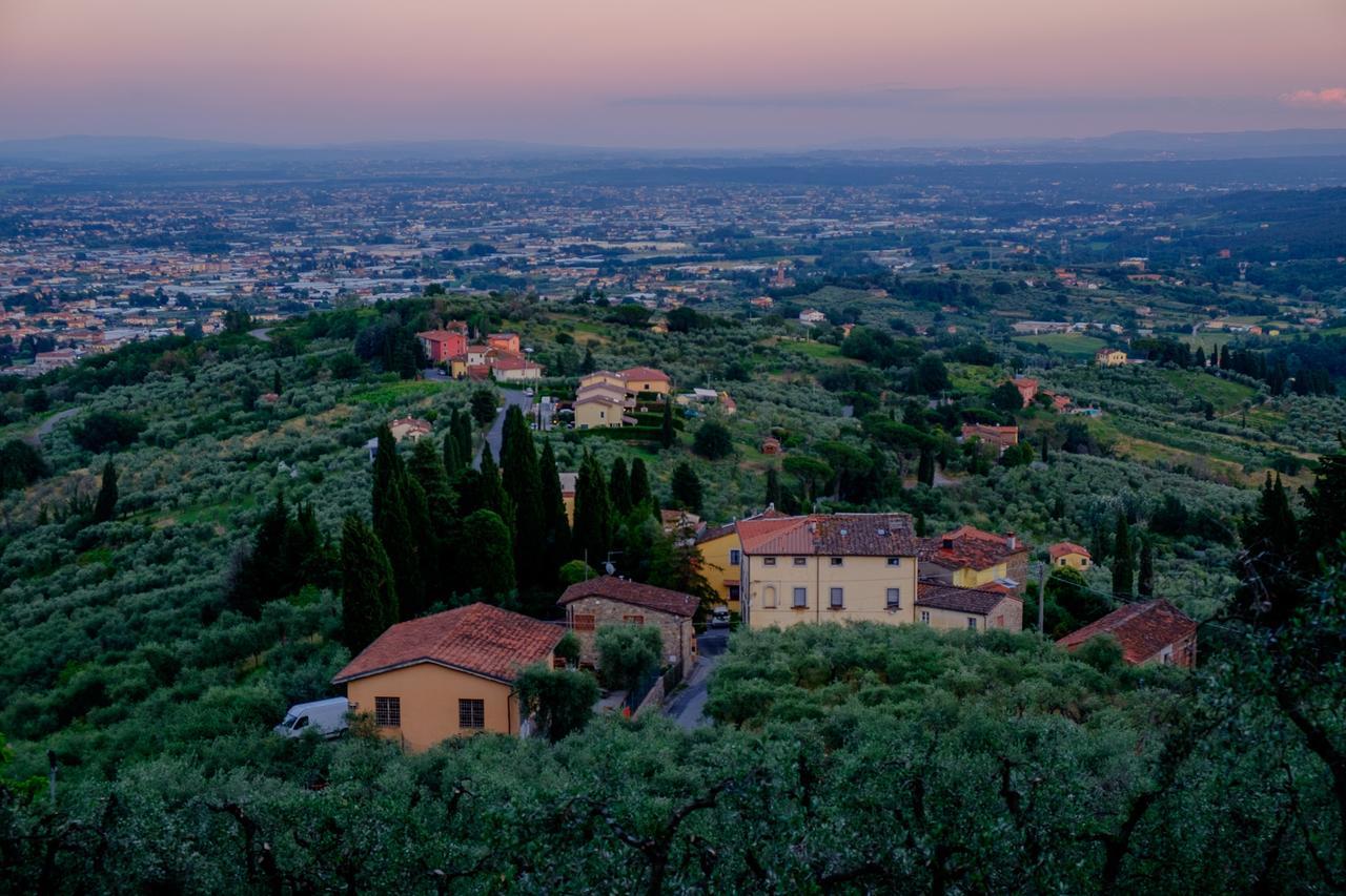 Bed and Breakfast San Gennaro Castello Exterior foto