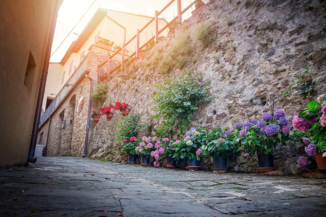 Bed and Breakfast San Gennaro Castello Exterior foto