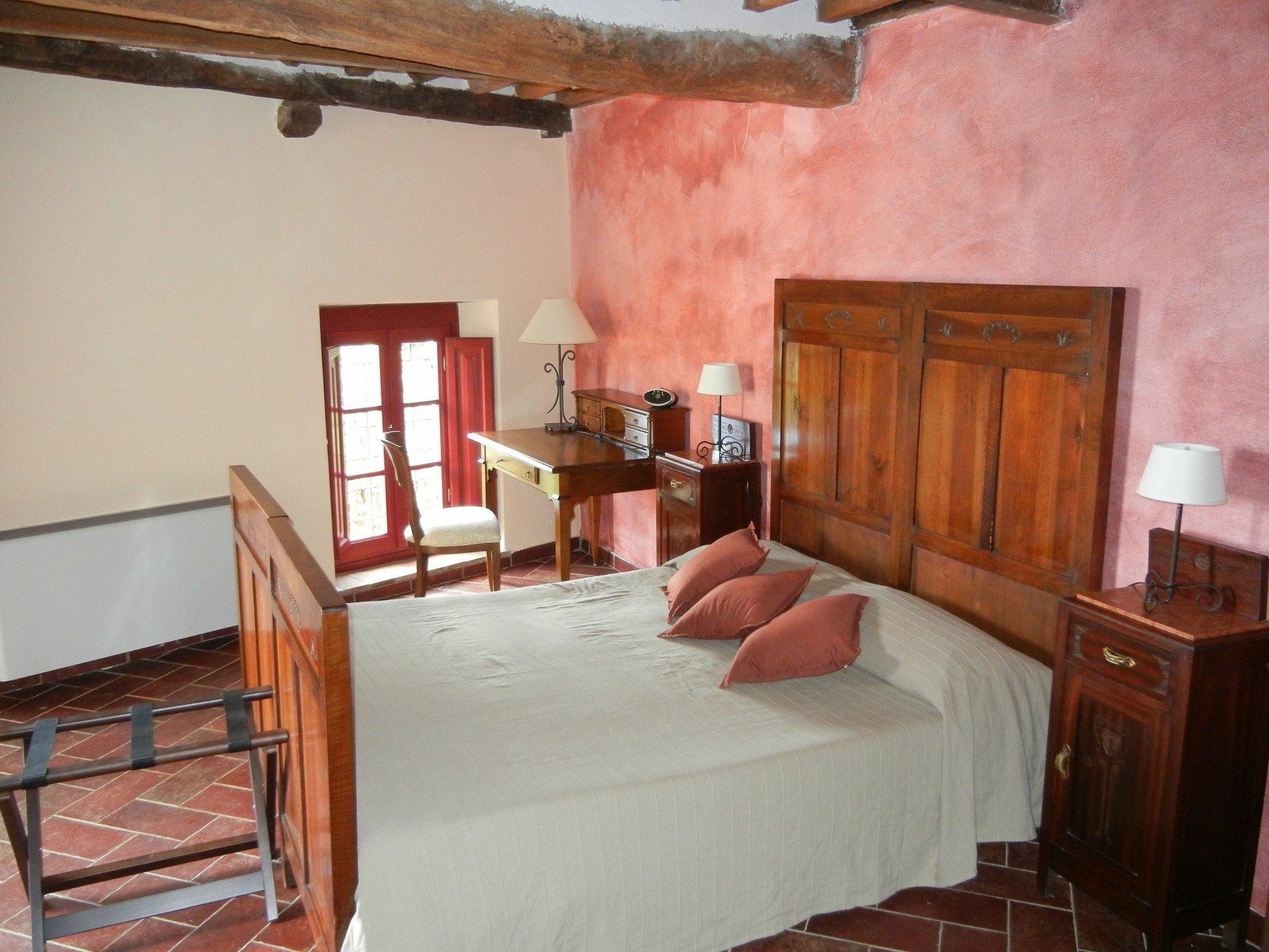 Bed and Breakfast San Gennaro Castello Exterior foto