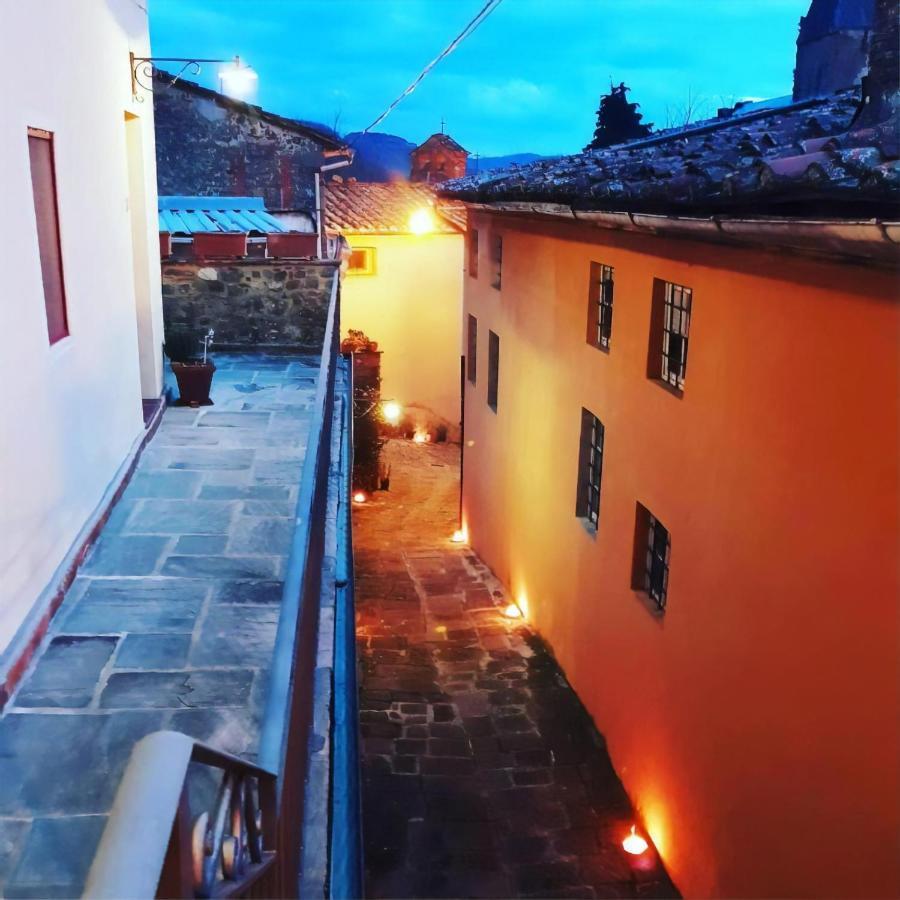 Bed and Breakfast San Gennaro Castello Exterior foto