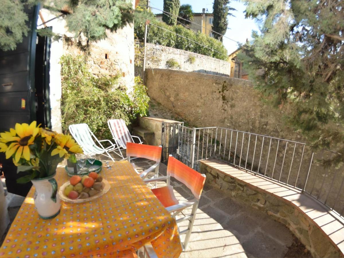 Bed and Breakfast San Gennaro Castello Exterior foto